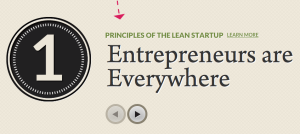 The Lean Start-up