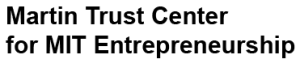 MIT Entrepreneurship